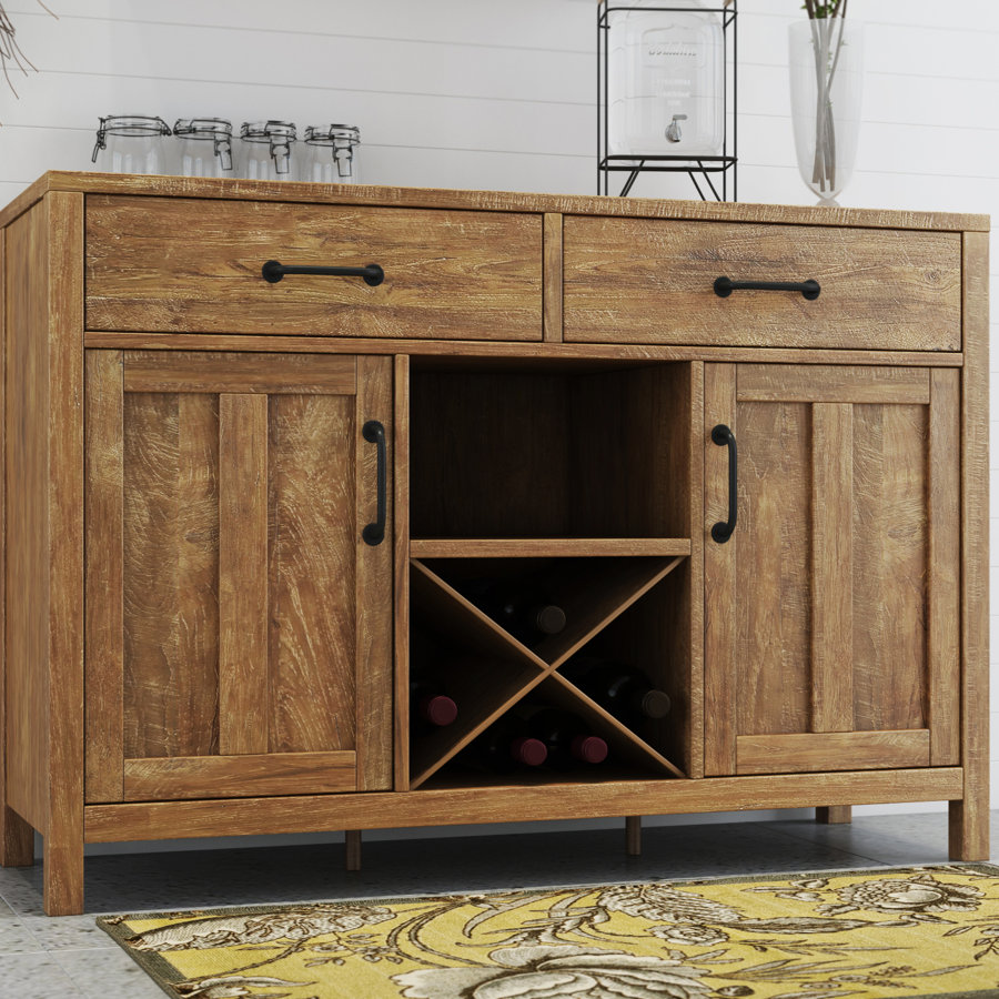 Sideboards & Buffet Tables You'll Love Wayfair.ca